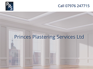 princesplastering